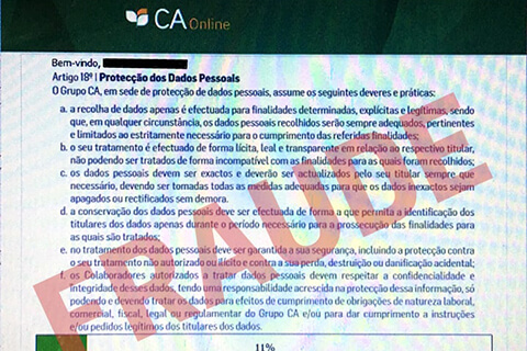 Malware Agosto 2020 Crédito Agrícola 1