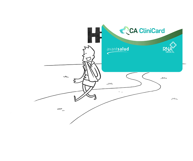 CA-CliniCard